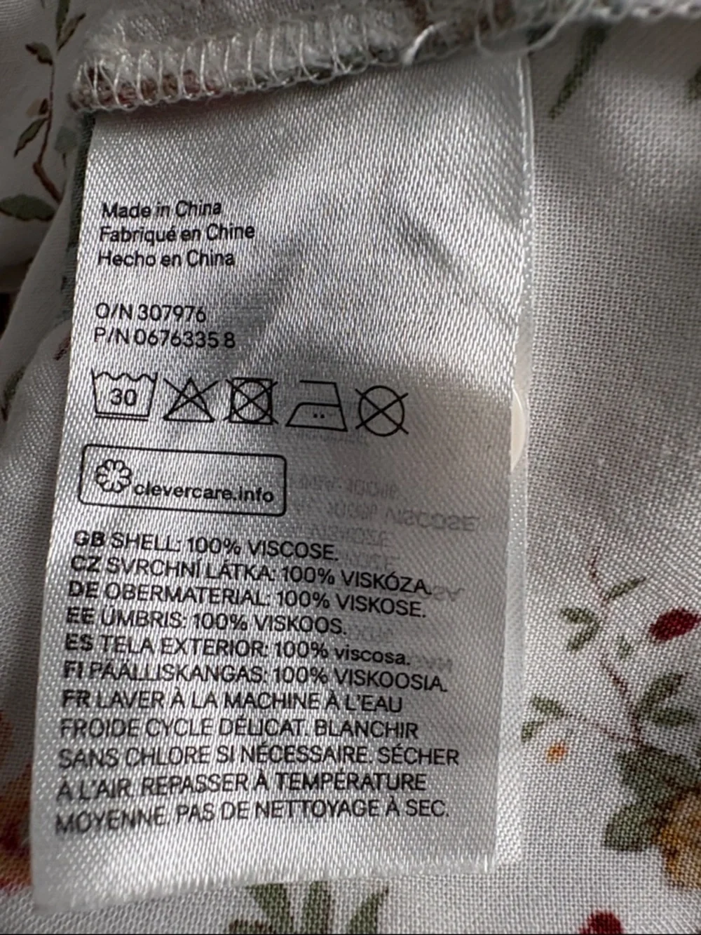 Ladies Summer Dress - Picture 6 of 6